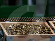 Polish Factory Five-fold Increase In Ammunition Production