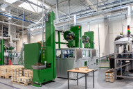 Polish Factory Five-fold Increase In Ammunition Production