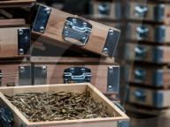 Polish Factory Five-fold Increase In Ammunition Production