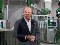 Polish Factory Five-fold Increase In Ammunition Production