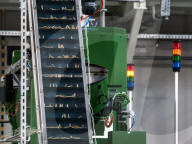 Polish Factory Five-fold Increase In Ammunition Production