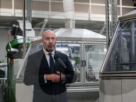 Polish Factory Five-fold Increase In Ammunition Production