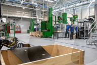 Polish Factory Five-fold Increase In Ammunition Production