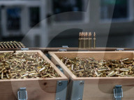 Polish Factory Five-fold Increase In Ammunition Production