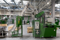 Polish Factory Five-fold Increase In Ammunition Production