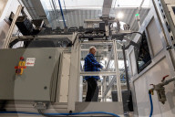 Polish Factory Five-fold Increase In Ammunition Production