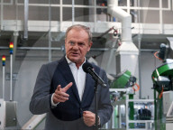 Polish Factory Five-fold Increase In Ammunition Production