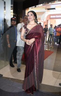 Grand Premiere Of Grihapravesh  In Kolkata, India