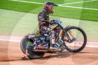 ATPI FIM Speedway Grand Prix - Round 4