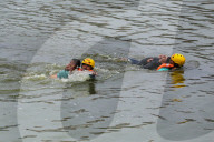 Monsoon Disaster Response Exercise In Nepal