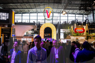 Viva Technology 2025, In Paris