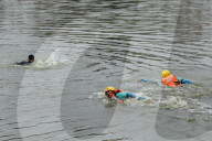 Monsoon Disaster Response Exercise In Nepal