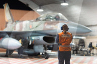 Israel Launches 'Preemptive Strikes' Against Iran