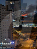 Israel Launches 'Preemptive Strikes' Against Iran