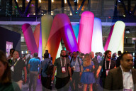 Viva Technology 2025, In Paris