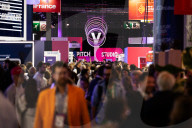 Viva Technology 2025, In Paris