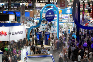 Viva Technology 2025, In Paris