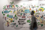 Viva Technology 2025, In Paris