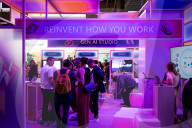Viva Technology 2025, In Paris