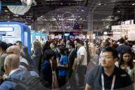Viva Technology 2025, In Paris