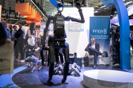 Viva Technology 2025, In Paris