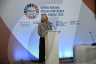 UNOC Conference Nice 2025