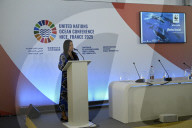 UNOC Conference Nice 2025