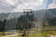 Tourism In Kashmir Valley Sees Sharp Decline