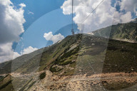 Tourism In Kashmir Valley Sees Sharp Decline