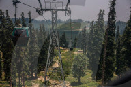 Tourism In Kashmir Valley Sees Sharp Decline