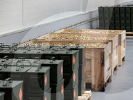 PPolish Factory Five-fold Increase In Ammunition Production