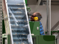 PPolish Factory Five-fold Increase In Ammunition Production