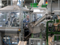PPolish Factory Five-fold Increase In Ammunition Production