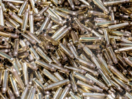 PPolish Factory Five-fold Increase In Ammunition Production