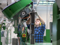 PPolish Factory Five-fold Increase In Ammunition Production