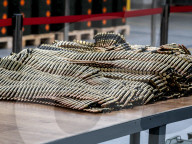 PPolish Factory Five-fold Increase In Ammunition Production