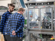 PPolish Factory Five-fold Increase In Ammunition Production