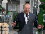 PPolish Factory Five-fold Increase In Ammunition Production