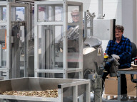 PPolish Factory Five-fold Increase In Ammunition Production