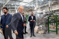 PPolish Factory Five-fold Increase In Ammunition Production