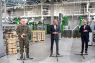 PPolish Factory Five-fold Increase In Ammunition Production