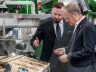 PPolish Factory Five-fold Increase In Ammunition Production