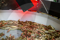 PPolish Factory Five-fold Increase In Ammunition Production