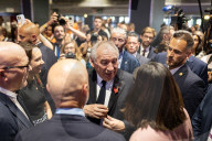 French Prime-Minister Franvßois Bayrou At The Viva Technology 2025, In Paris
