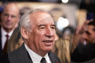 French Prime-Minister Franvßois Bayrou At The Viva Technology 2025, In Paris