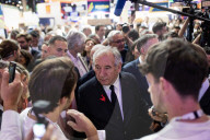 French Prime-Minister Franvßois Bayrou At The Viva Technology 2025, In Paris