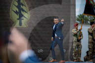 Trump attends Fort Bragg’s Army’s 250th Birthday Celebration