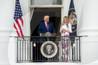 White House Congressional Picnic 2025