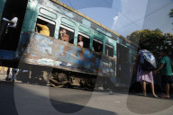 Daily Life In Kolkata