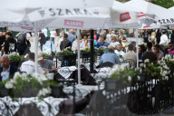 Krakow Economy And Fashion